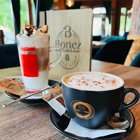 ゲストハウス Kastiel Boncz